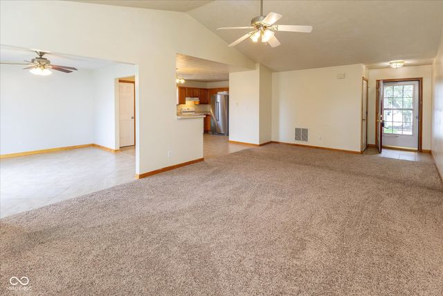 1226 Meadowood Drive, Danville, IN 46122