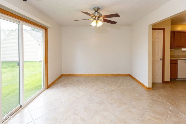 1226 Meadowood Drive, Danville, IN 46122