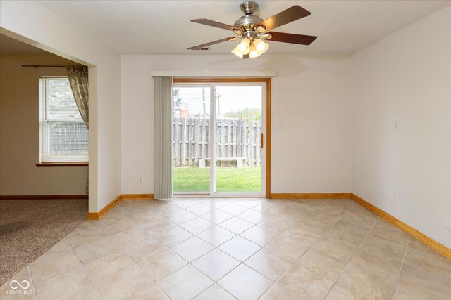 1226 Meadowood Drive, Danville, IN 46122