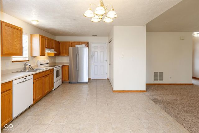 1226 Meadowood Drive, Danville, IN 46122
