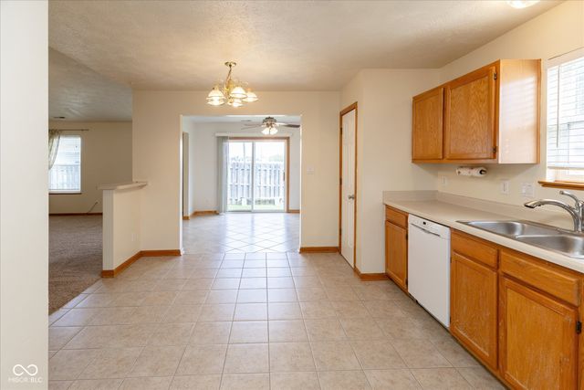 1226 Meadowood Drive, Danville, IN 46122