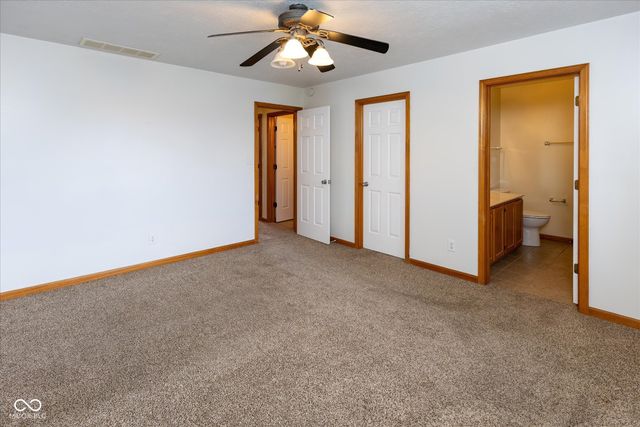 1226 Meadowood Drive, Danville, IN 46122