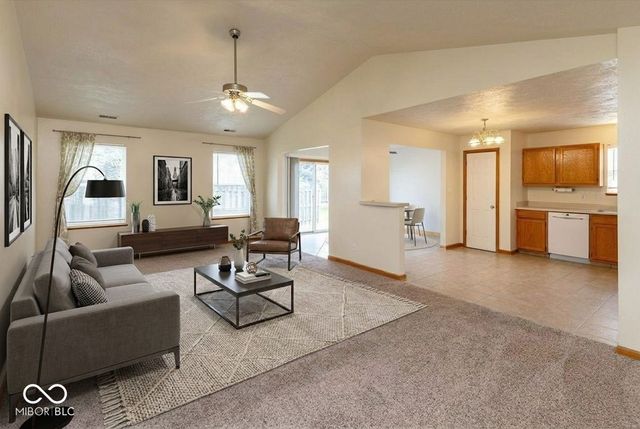 1226 Meadowood Drive, Danville, IN 46122