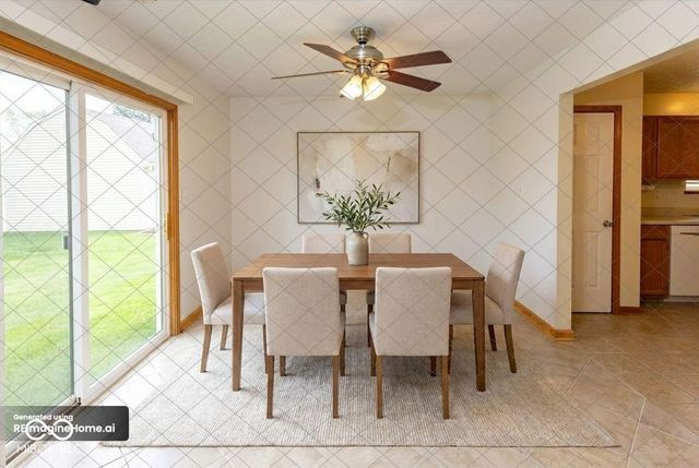 1226 Meadowood Drive, Danville, IN 46122