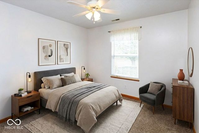 1226 Meadowood Drive, Danville, IN 46122