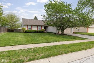 1226 Meadowood Drive, Danville, IN 46122