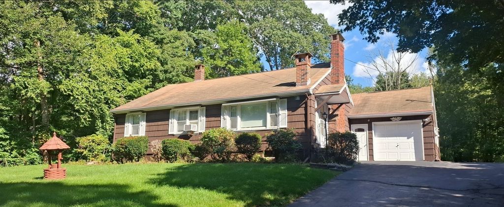 128 Sutton Road, Webster, MA 01570