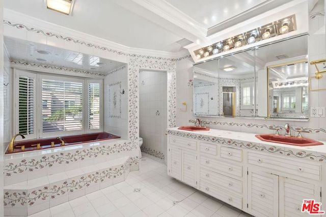 443 S Peck Drive, Beverly Hills, CA 90212