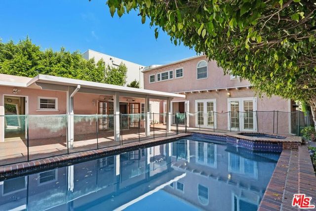 443 S Peck Drive, Beverly Hills, CA 90212
