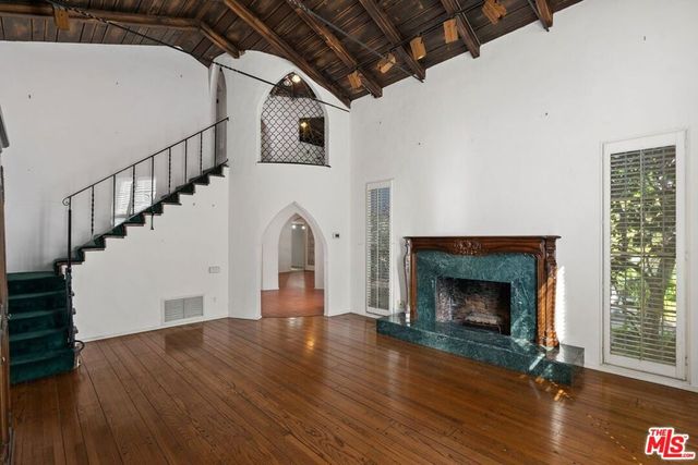 443 S Peck Drive, Beverly Hills, CA 90212