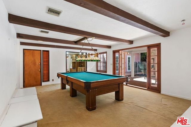 443 S Peck Drive, Beverly Hills, CA 90212