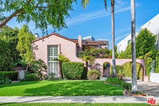 443 S Peck Drive, Beverly Hills, CA 90212