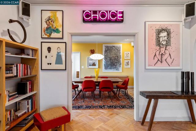 492 Staten Ave 1101, Oakland, CA 94610