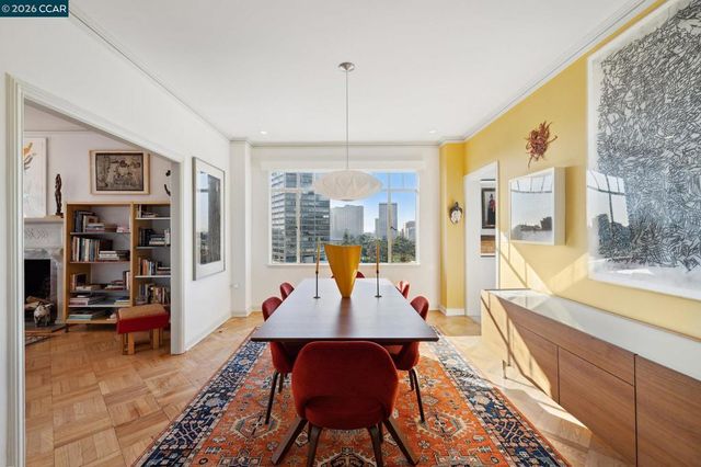 492 Staten Ave 1101, Oakland, CA 94610