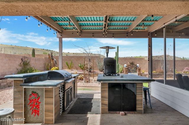 760 W Rio Teras, Green Valley, AZ 85614