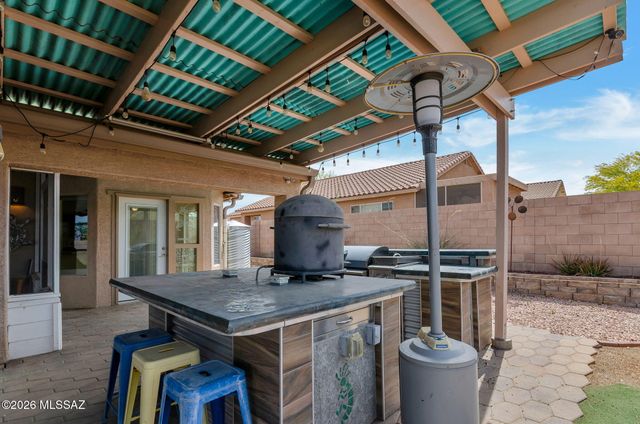 760 W Rio Teras, Green Valley, AZ 85614