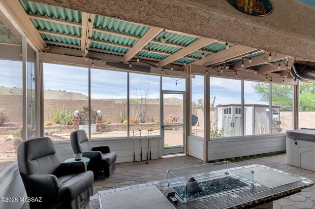 760 W Rio Teras, Green Valley, AZ 85614