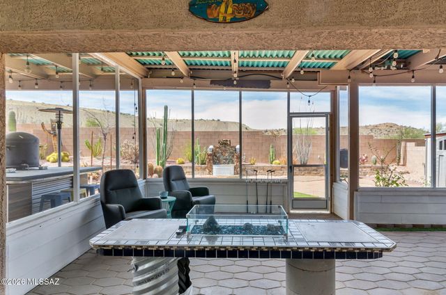 760 W Rio Teras, Green Valley, AZ 85614