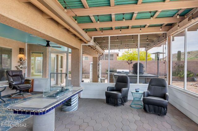 760 W Rio Teras, Green Valley, AZ 85614