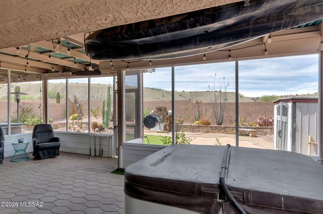 760 W Rio Teras, Green Valley, AZ 85614