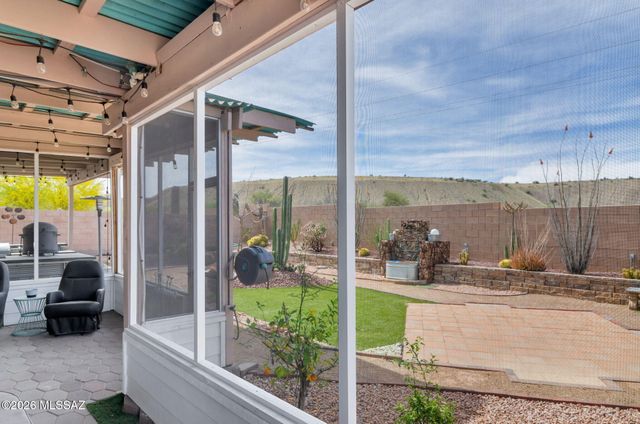 760 W Rio Teras, Green Valley, AZ 85614