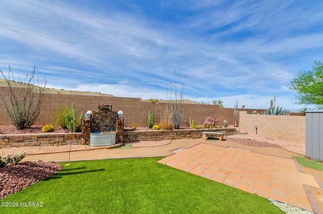 760 W Rio Teras, Green Valley, AZ 85614