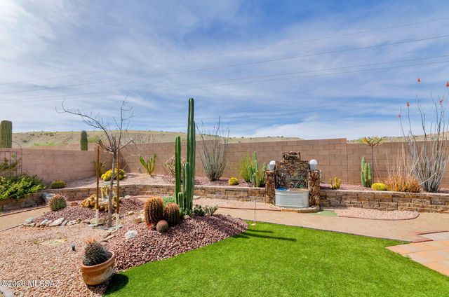 760 W Rio Teras, Green Valley, AZ 85614
