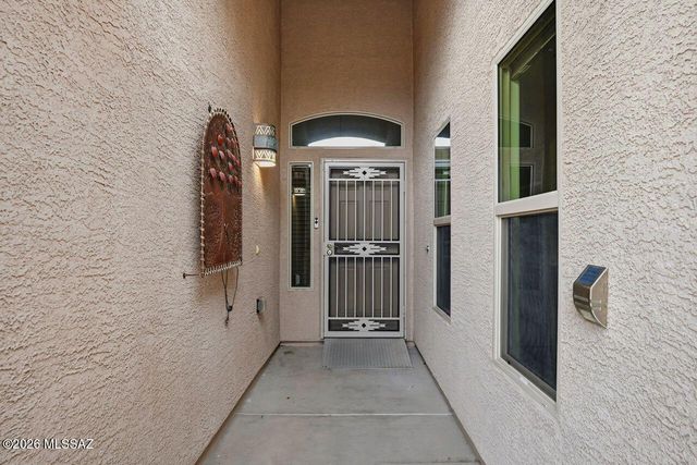 760 W Rio Teras, Green Valley, AZ 85614