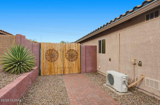 760 W Rio Teras, Green Valley, AZ 85614