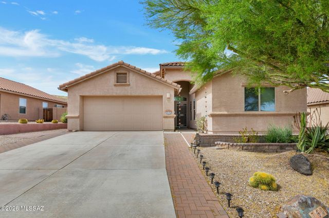 760 W Rio Teras, Green Valley, AZ 85614