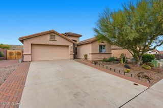760 W Rio Teras, Green Valley, AZ 85614