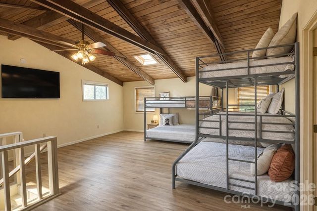 1511 Water Wheel Cove, Clyde, NC 28721