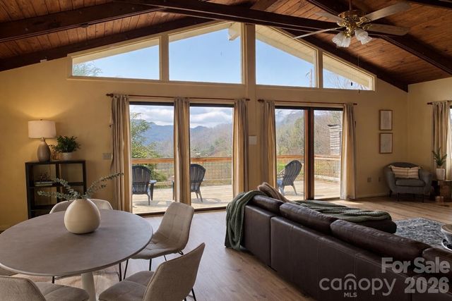 1511 Water Wheel Cove, Clyde, NC 28721