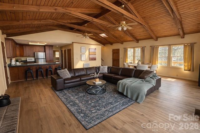 1511 Water Wheel Cove, Clyde, NC 28721