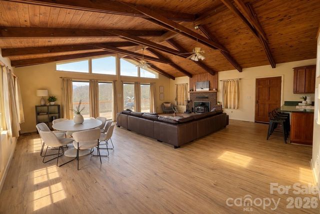1511 Water Wheel Cove, Clyde, NC 28721