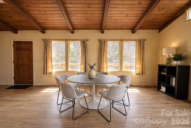 1511 Water Wheel Cove, Clyde, NC 28721