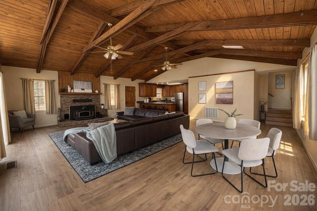 1511 Water Wheel Cove, Clyde, NC 28721