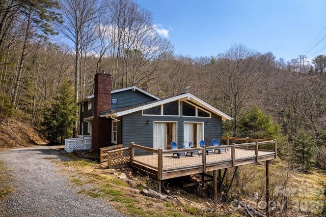 1511 Water Wheel Cove, Clyde, NC 28721