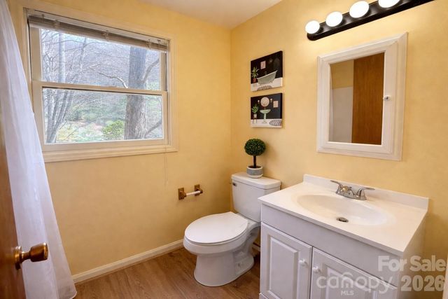 1511 Water Wheel Cove, Clyde, NC 28721