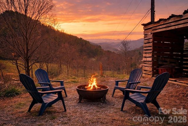 1511 Water Wheel Cove, Clyde, NC 28721