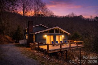 1511 Water Wheel Cove, Clyde, NC 28721