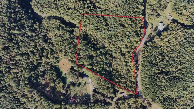 0000 Kimsey Dairy Road, Turtletown, TN 37391