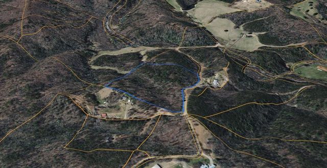 0000 Kimsey Dairy Road, Turtletown, TN 37391