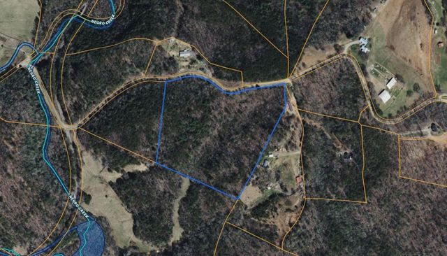 0000 Kimsey Dairy Road, Turtletown, TN 37391