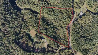 0000 Kimsey Dairy Road, Turtletown, TN 37391