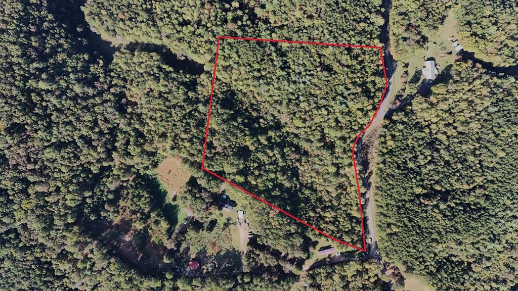 0000 Kimsey Dairy Road, Turtletown, TN 37391