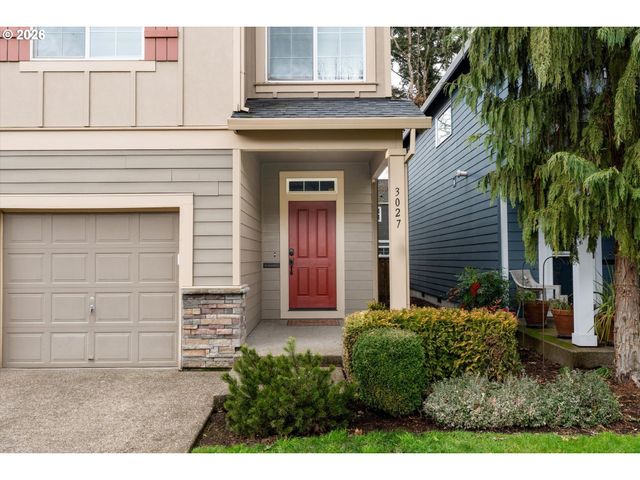 3027 Se KINGSWOOD Ave, Hillsboro, OR 97123