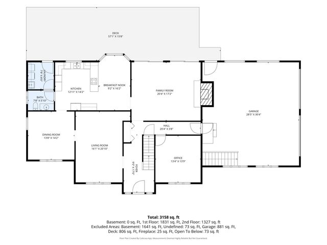 1 Homestead Rd Extension, Sagamore Beach, MA 02562