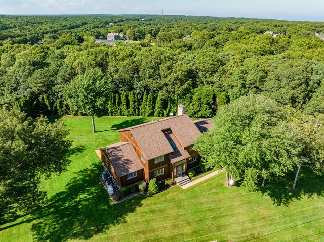 1 Homestead Rd Extension, Sagamore Beach, MA 02562