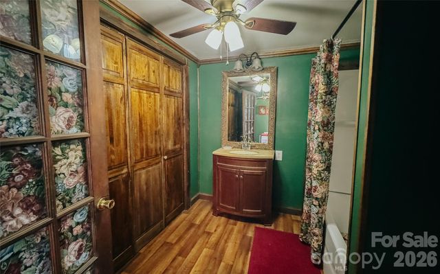 401 S Gold Branch Road, Richfield, NC 28137